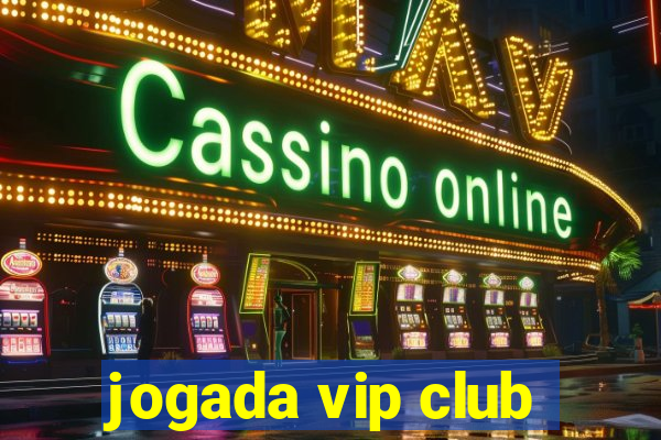 jogada vip club